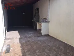 Casa com 3 Quartos à venda, 140m² no Conjunto Habitacional Costa do Sol, São José do Rio Preto - Foto 4