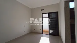 Casa de Condomínio com 3 Quartos à venda, 192m² no Jardim Imperador, Araraquara - Foto 8
