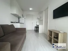 Apartamento com 1 Quarto à venda, 31m² no Alto Da Boa Vista, São Paulo - Foto 3
