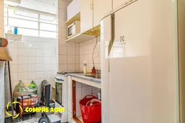 Kitnet com 1 Quarto à venda, 45m² no Vila Buarque, São Paulo - Foto 6