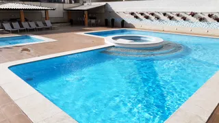 Apartamento com 4 Quartos à venda, 257m² no Praia de Itaparica, Vila Velha - Foto 60
