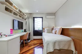 Apartamento com 4 Quartos à venda, 193m² no Vila Uberabinha, São Paulo - Foto 4