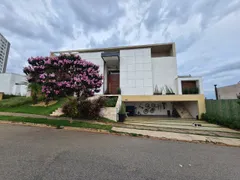 Casa de Condomínio com 5 Quartos à venda, 602m² no Jardim Nova Manchester, Sorocaba - Foto 59