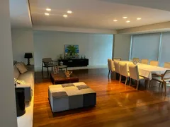 Casa com 4 Quartos à venda, 535m² no Mangabeiras, Belo Horizonte - Foto 4