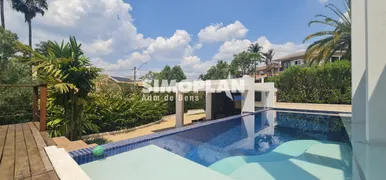 Casa de Condomínio com 4 Quartos para venda ou aluguel, 298m² no Loteamento Arboreto dos Jequitibás, Campinas - Foto 6