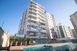 Apartamento com 3 Quartos para alugar, 178m² no Vila Moema, Tubarão - Foto 2