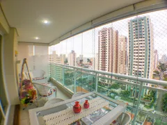 Apartamento com 3 Quartos à venda, 132m² no Tatuapé, São Paulo - Foto 1