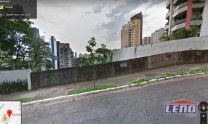 Terreno / Lote Comercial à venda, 4931m² no Morumbi, São Paulo - Foto 1