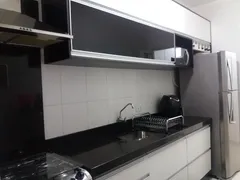 Apartamento com 1 Quarto à venda, 47m² no Boqueirão, Praia Grande - Foto 2