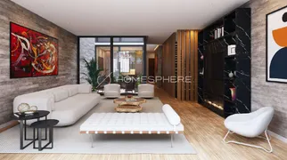 Casa de Condomínio com 3 Quartos à venda, 532m² no Cidade Jardim, São Paulo - Foto 2