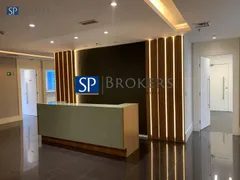 Conjunto Comercial / Sala para alugar, 507m² no Pinheiros, São Paulo - Foto 13