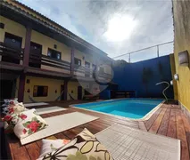 Casa Comercial com 15 Quartos à venda, 128m² no Tombo, Guarujá - Foto 1