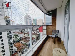 Apartamento com 4 Quartos à venda, 177m² no Boqueirão, Santos - Foto 16