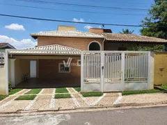 Casa de Condomínio com 3 Quartos à venda, 264m² no Jardim Sorirama, Campinas - Foto 4