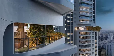 Apartamento com 3 Quartos à venda, 134m² no Brooklin, São Paulo - Foto 39