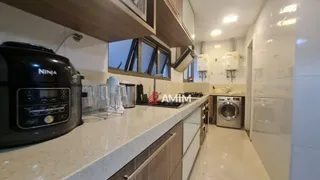 Apartamento com 4 Quartos à venda, 167m² no Piratininga, Niterói - Foto 29