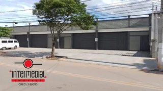 Galpão / Depósito / Armazém à venda, 160m² no Vila dos Ipês, Boituva - Foto 5