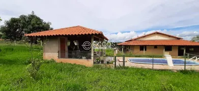Fazenda / Sítio / Chácara com 3 Quartos à venda, 7500m² no Chácaras Eldorado, Uberlândia - Foto 3