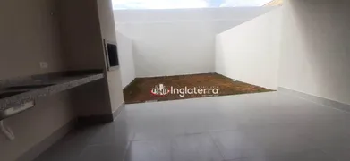 Casa com 3 Quartos à venda, 116m² no Cambezinho, Londrina - Foto 9