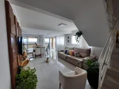 Cobertura com 4 Quartos à venda, 205m² no São José, Franca - Foto 2