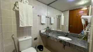 Apartamento com 1 Quarto para alugar, 22m² no Taguatinga Centro, Brasília - Foto 37