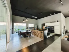 Casa de Condomínio com 4 Quartos para alugar, 360m² no Alphaville Residencial 10, Santana de Parnaíba - Foto 11