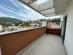 Cobertura com 3 Quartos à venda, 207m² no Agriões, Teresópolis - Foto 37