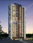 Apartamento com 3 Quartos à venda, 182m² no Loteamento Residencial e Comercial Bosque Flamboyant, Taubaté - Foto 7