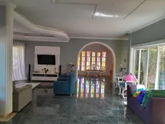 Casa com 5 Quartos à venda, 5000m² no Setor de Mansoes do Lago Norte, Brasília - Foto 36