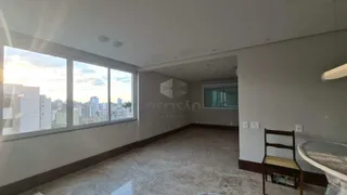 Apartamento com 4 Quartos à venda, 130m² no Serra, Belo Horizonte - Foto 3