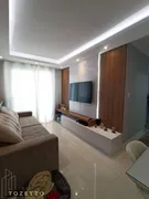 Apartamento com 3 Quartos à venda, 65m² no Jardim Carvalho, Ponta Grossa - Foto 9