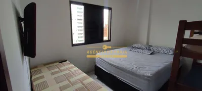 Apartamento com 2 Quartos para alugar, 112m² no Vila Tupi, Praia Grande - Foto 15