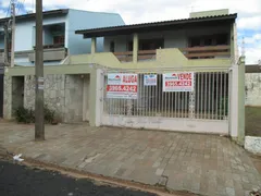 Casa com 3 Quartos para alugar, 400m² no Vila Ana Maria, Ribeirão Preto - Foto 5