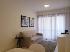 Flat com 1 Quarto para alugar, 45m² no Jardins, São Paulo - Foto 3