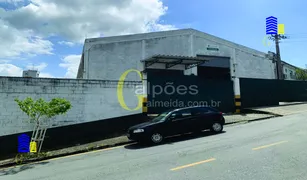Galpão / Depósito / Armazém à venda, 1259m² no Vila Sul Americana, Carapicuíba - Foto 1