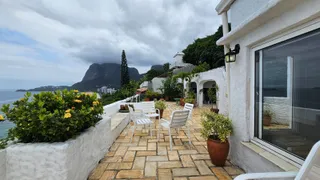 Casa com 5 Quartos para venda ou aluguel, 877m² no São Conrado, Rio de Janeiro - Foto 1