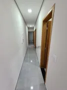 Casa de Condomínio com 3 Quartos à venda, 105m² no Jardins do Imperio, Indaiatuba - Foto 12