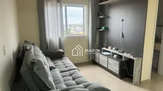 Apartamento com 2 Quartos à venda, 60m² no Órfãs, Ponta Grossa - Foto 9