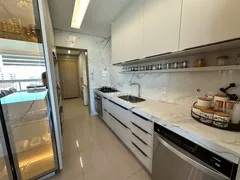 Apartamento com 3 Quartos à venda, 137m² no Setor Bueno, Goiânia - Foto 6