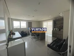 Conjunto Comercial / Sala para alugar, 457m² no Centro, Diadema - Foto 20