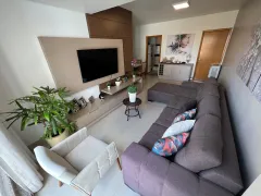 Apartamento com 3 Quartos à venda, 85m² no Jardim Goiás, Goiânia - Foto 3