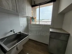 Apartamento com 2 Quartos à venda, 42m² no Jardim Olimpia, Jaú - Foto 6