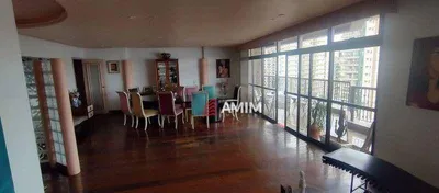 Apartamento com 4 Quartos à venda, 240m² no Ingá, Niterói - Foto 4