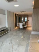 Apartamento com 3 Quartos para alugar, 177m² no Ponta D'areia, São Luís - Foto 4