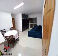 Apartamento com 2 Quartos à venda, 52m² no Vila Humaita, Santo André - Foto 2