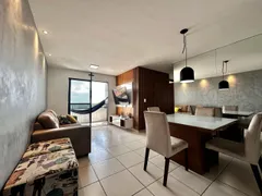 Apartamento com 3 Quartos à venda, 72m² no Serraria, Maceió - Foto 9