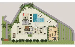Casa de Condomínio com 4 Quartos à venda, 190m² no Bairro das Palmeiras, Campinas - Foto 33