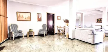 Casa de Condomínio com 5 Quartos à venda, 650m² no Loteamento Caminhos de San Conrado, Campinas - Foto 25