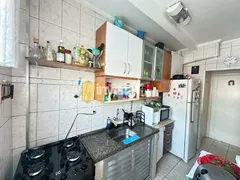 Apartamento com 2 Quartos à venda, 41m² no José Menino, Santos - Foto 2