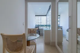 Apartamento com 4 Quartos para alugar, 147m² no Moema, São Paulo - Foto 29